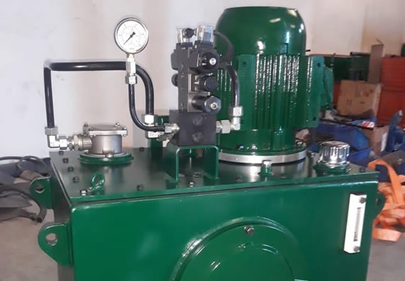 BLUE CAMEL EQUIPMENT REPAIRING (BCER)