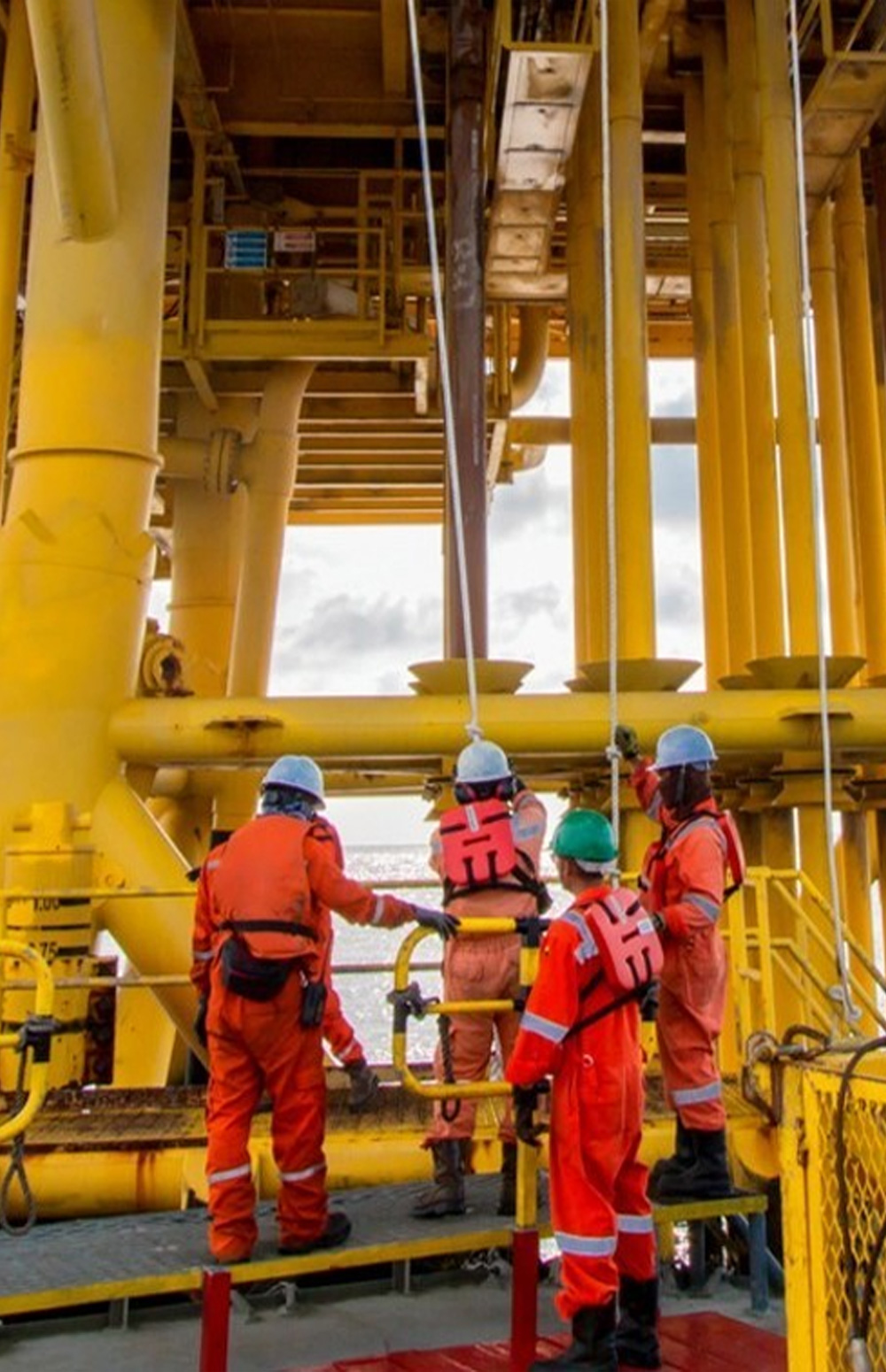 BLUE CAMEL EQUIPMENT REPAIRING (BCER)